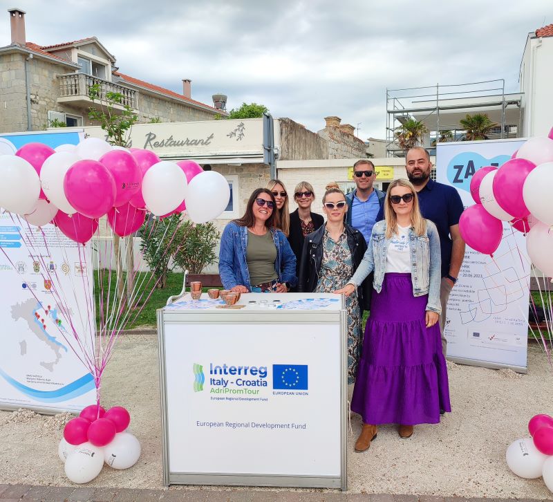 Održan informativni dan EU fondova