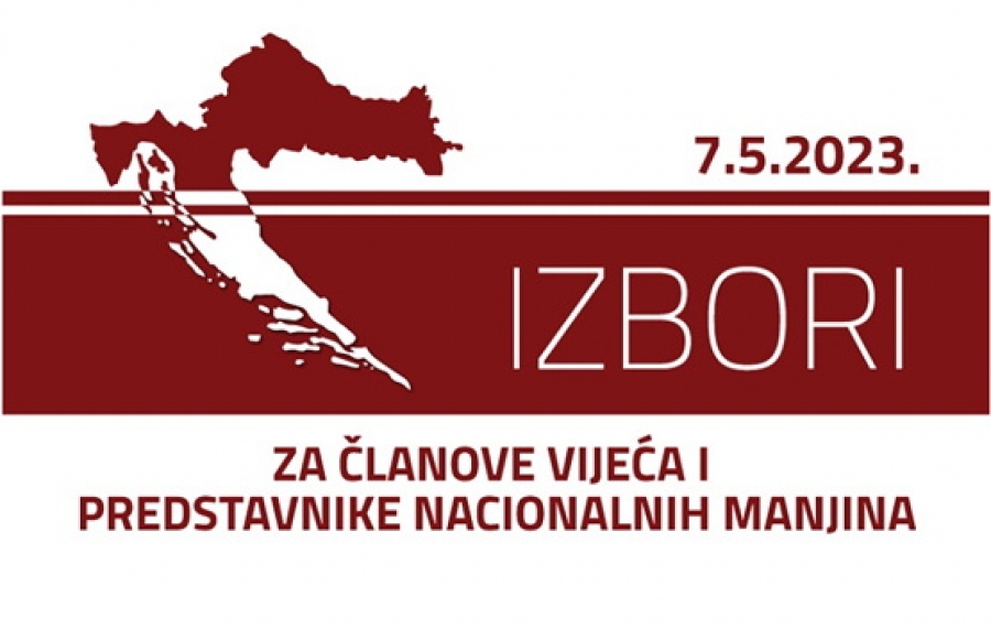 Izbori za članove vijeća i predstavnike nacionalnih manjina