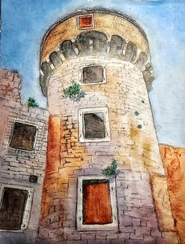 ‘Kaštelanska štorija 2023.’ večeras u dvorcu Vitturi