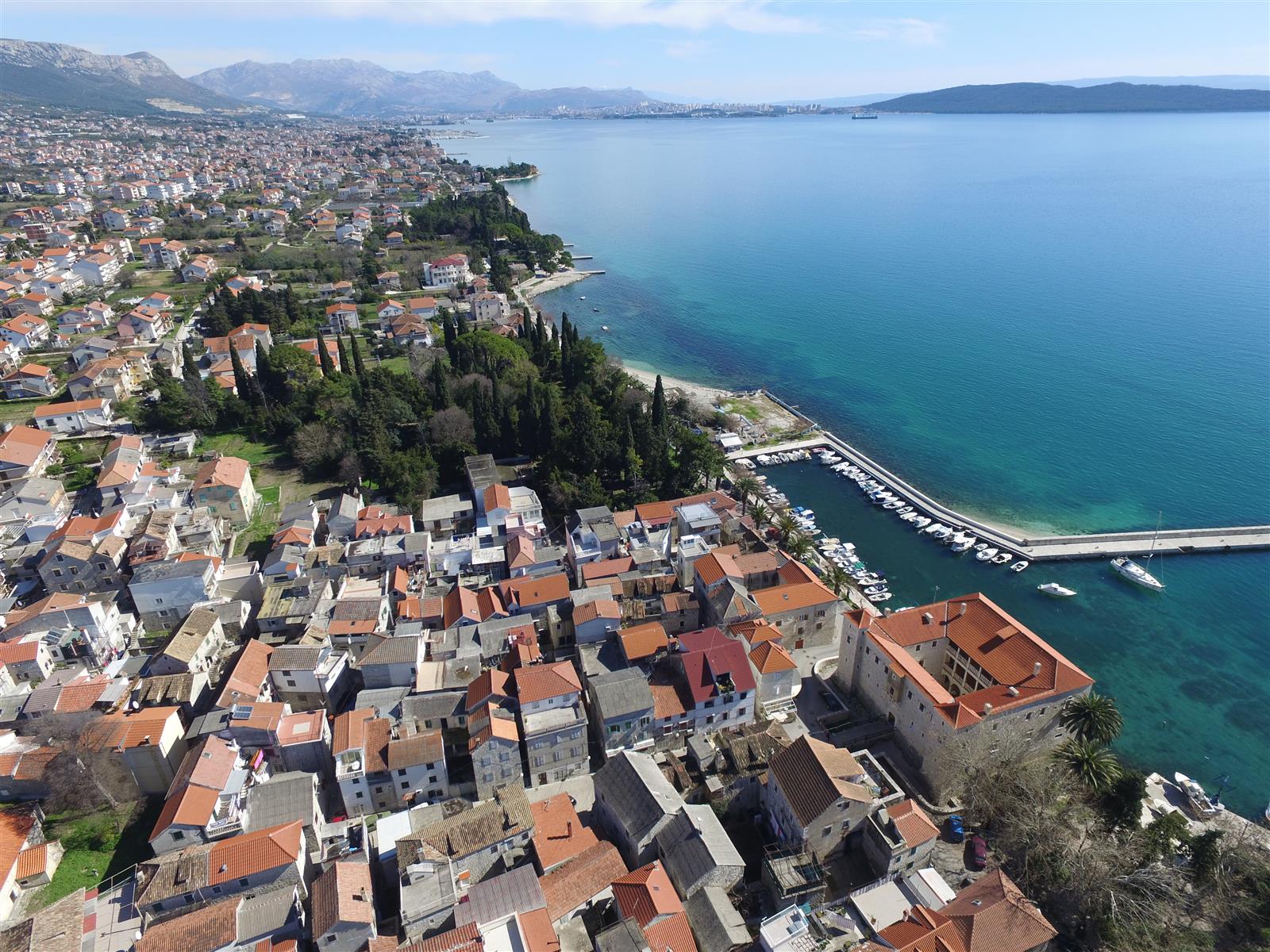 Čestitka povodom Dana grada Kaštela 2022.