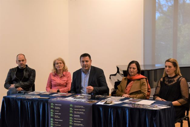 Predstavljen program manifestacije Advent u Kaštelima 2022.