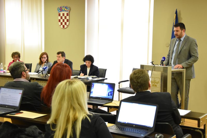 7. Sjednica Gradskog vijeća Grada Kaštela