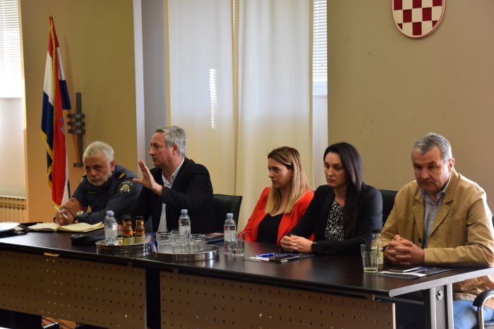 Održana panel rasprava: Računalna sigurnost