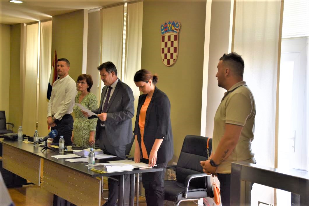 Održana 14. sjednica Gradskog vijeća
