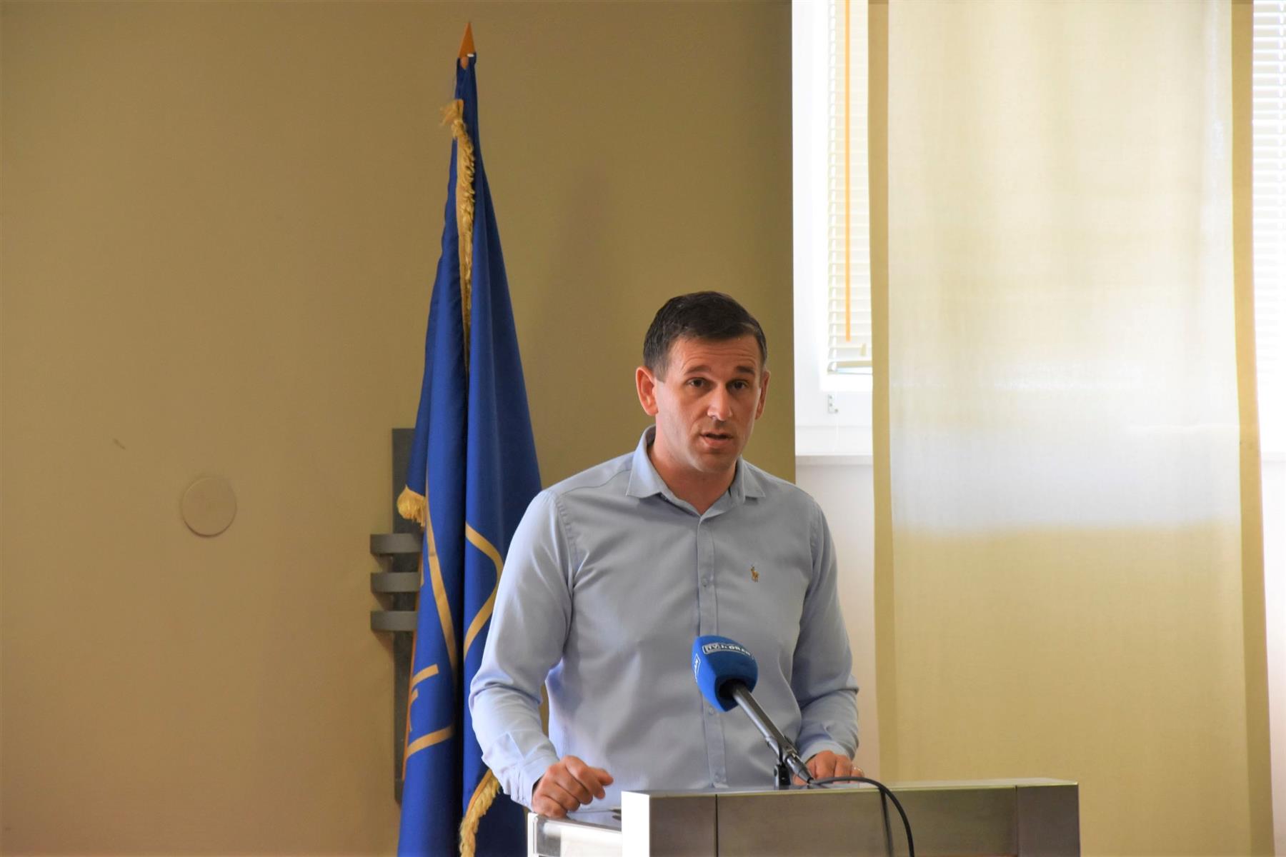 Održana 8. sjednica Gradskog vijeća