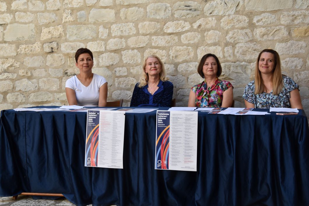 Predstavljen program Kaštelanskog kulturnog i zabavnog ljeta 2023.