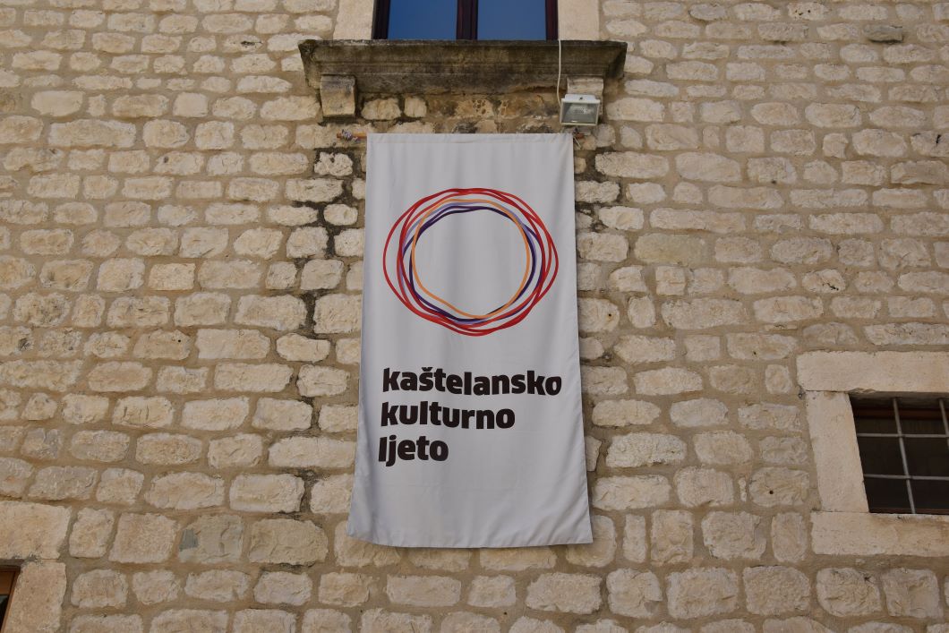 Svečano otvaranje 25. Kaštelanskog kulturnog i zabavnog ljeta