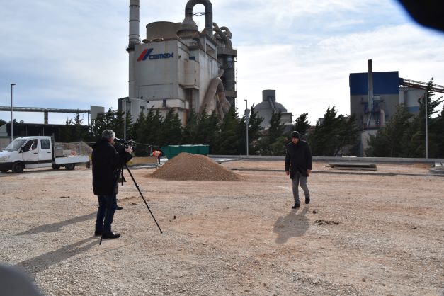 Privodi se kraju izgradnja reciklažnog dvorišta i novog Kulturnog centra