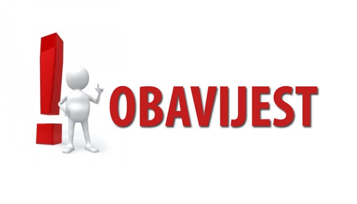 Od srijede 17.do petka 19. srpnja zbog radova u ulici Put sv. Josipa u Kaštel Novom uspostaviti će se privremena regulacija prometa