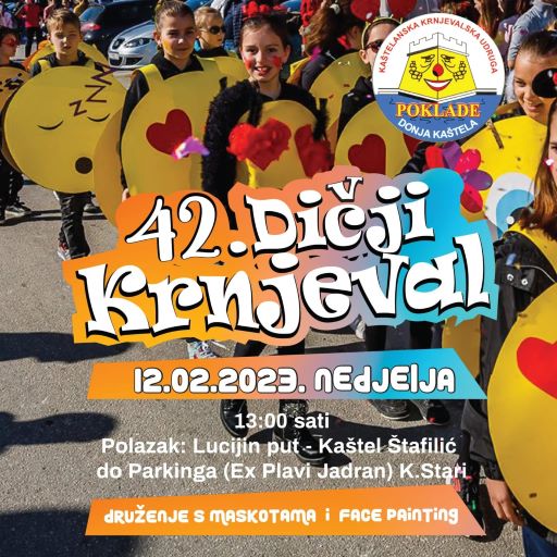 Obavijest građanima