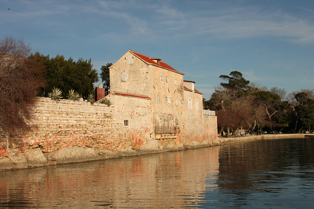 Izrada projektne dokumentacije za rekonstrukciju sklopa kaštel Rušinac