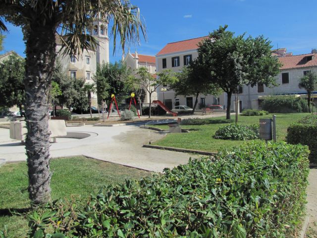 Kronika Grada Kaštela