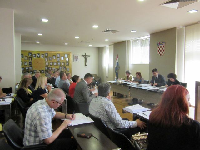 4. Sjednica Gradskog vijeća Grada Kaštela