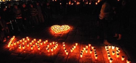 Dan sjećanja na žrtve Domovinskog rata i Dan sjećanja na žrtvu Vukovara i Škabrnje