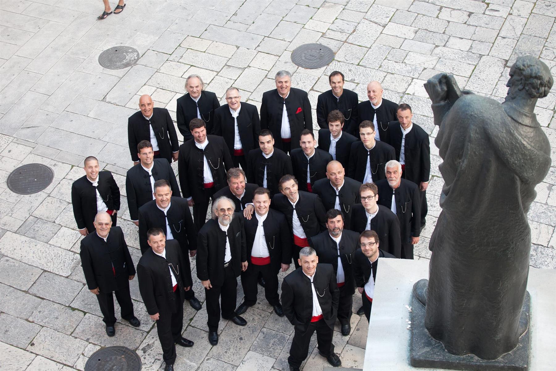 Predstave ‘Gastarbajterska bajka’ i ‘Stambeno pitanje’ te koncert Gradskog zbora Brodosplit