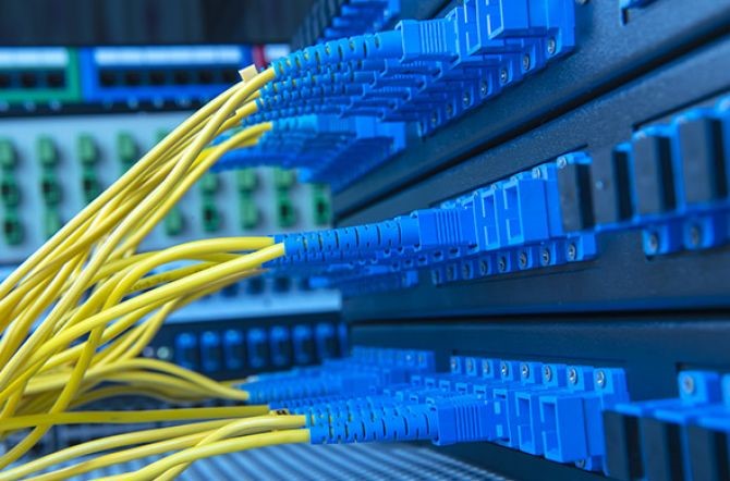 Odobrena prva faza projekta razvoja širokopojasnog interneta