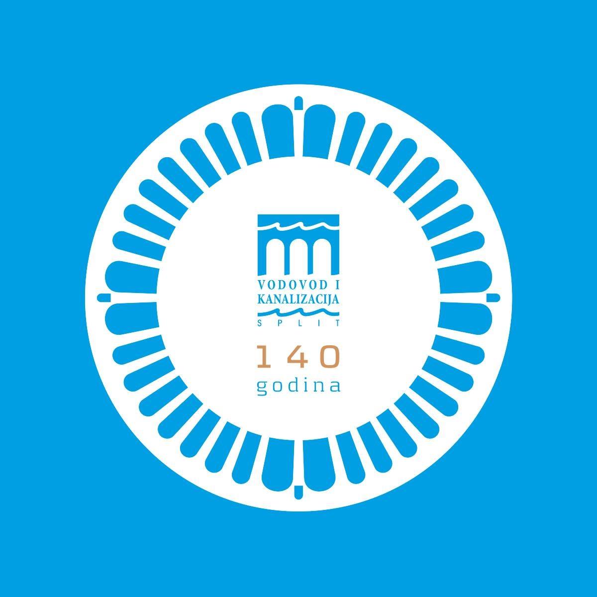 Obavijest o prekidu vodoopskrbe u Kaštel Gomilici i Kaštel Starom