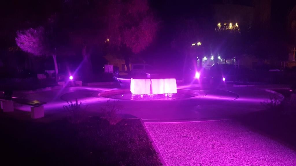 Obilježavanje Međunarodnog dana svjesnosti o prijevremenom rođenju