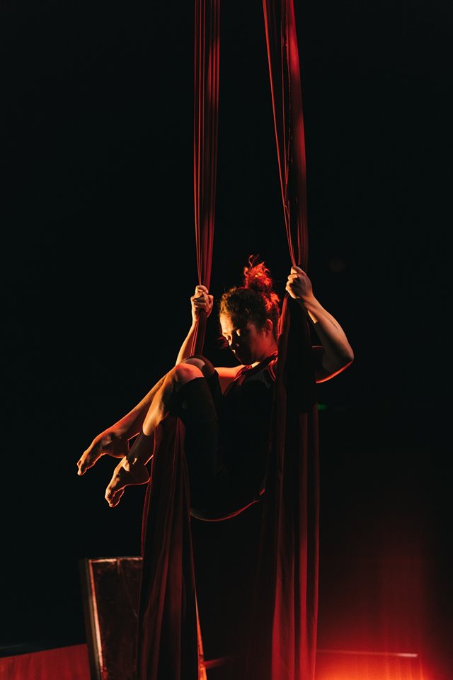 9.Dani Kaštelanskog kazališta