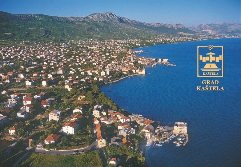 Konačna bodovna lista za stipendije Grada Kaštela