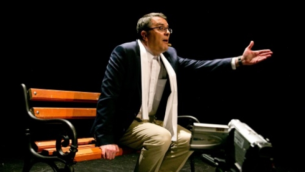 Predstava „Ćiro“ ove subote u Kaštel Lukšiću