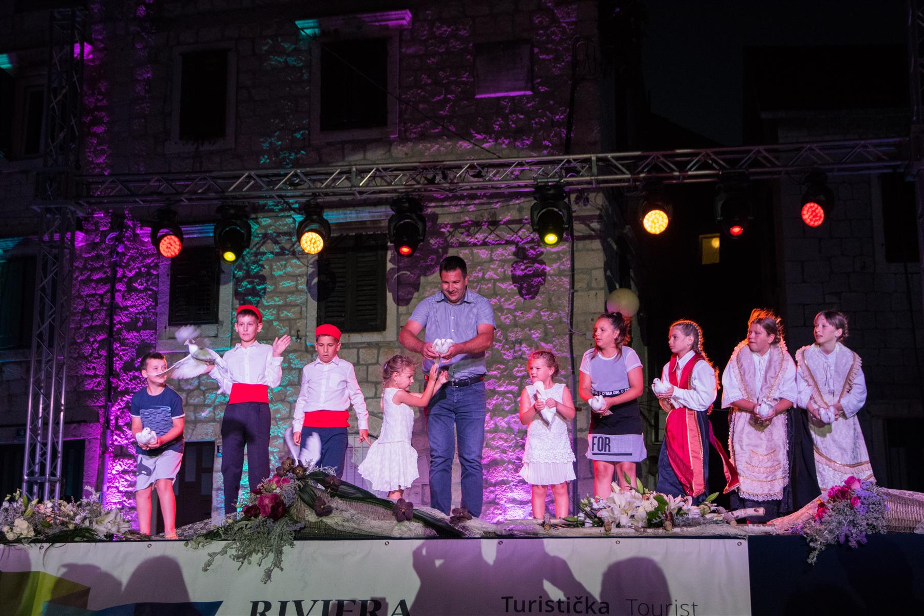 Čestitka gradonačelnika nagrađenim mališanima na Malom Splitu