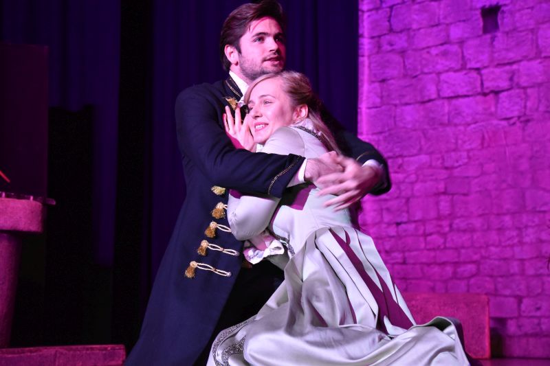 Javni poziv za financiranje programa i projekata u kulturi od javnog interesa za grad Kaštela u 2021. godini