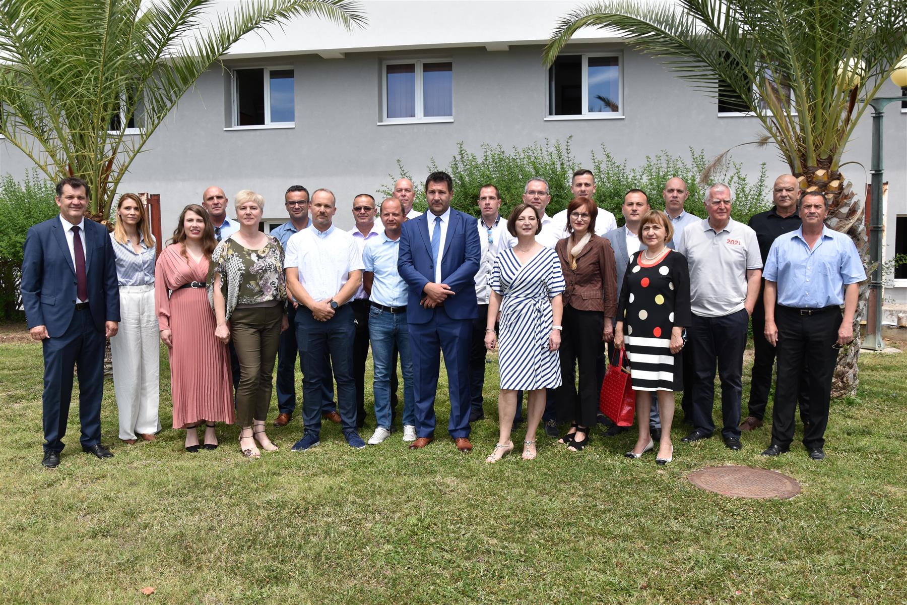 VIDEO: Održana konstituirajuća (1.) sjednica gradskog vijeća