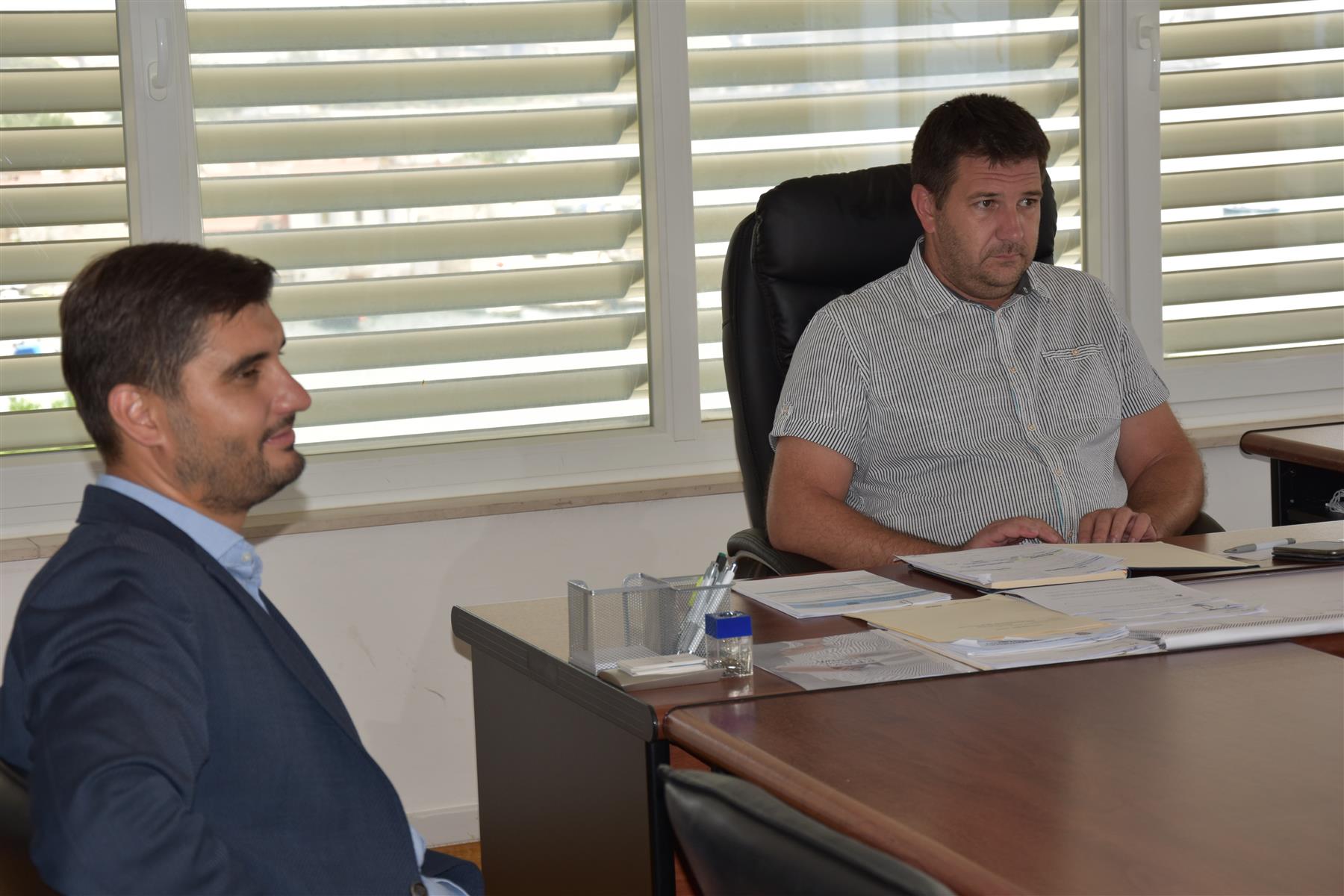 Splitsko dalmatinska županija obećala financijsku potporu od 5 milijuna kuna za uređenje obale do kule Ćipiko