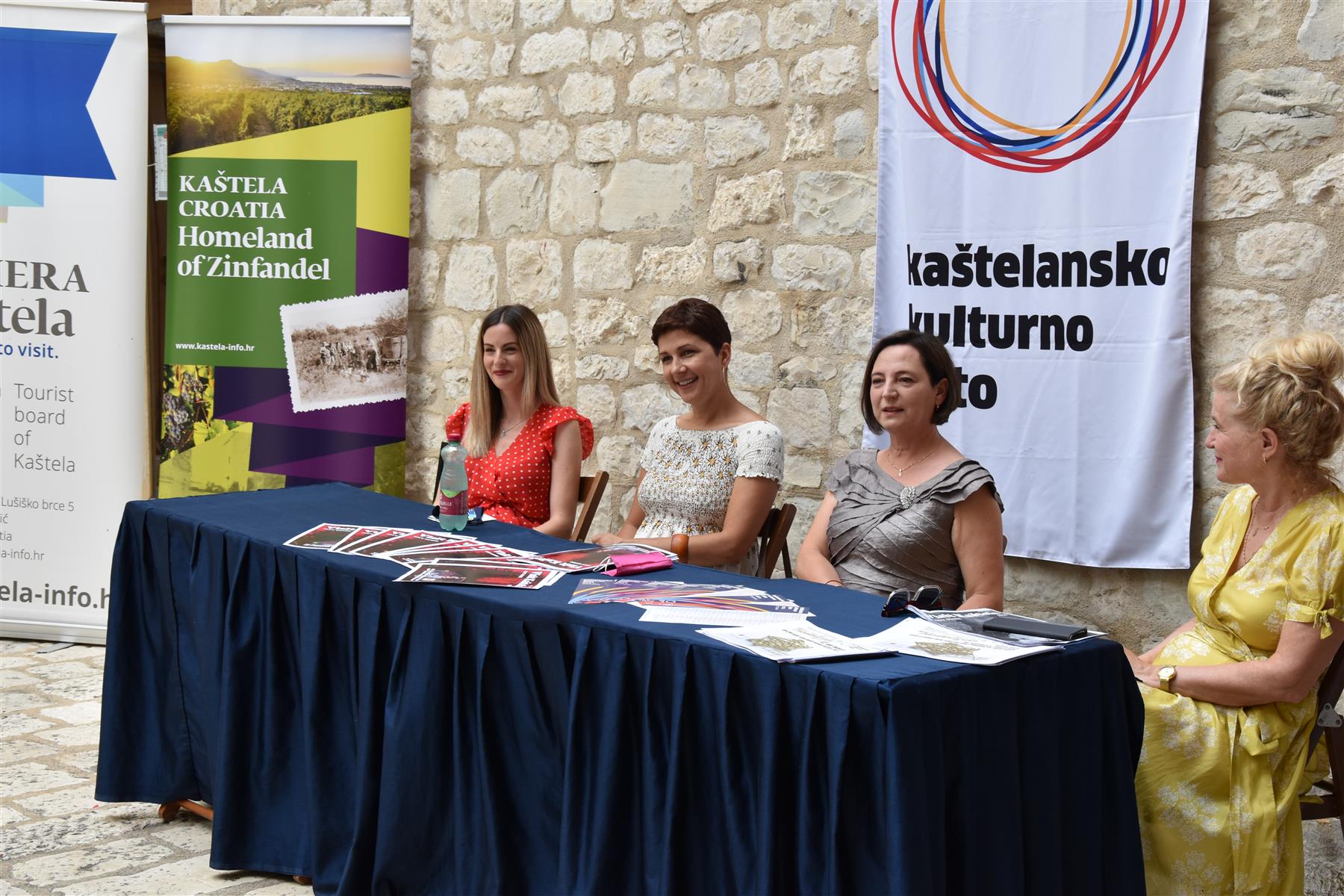 Predstavljen program Kaštelanskog kulturnog ljeta 2021.