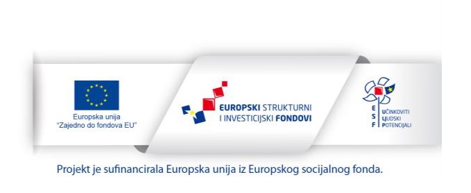 Širenje usluga izvaninstitucionalne skrbi – Grad Kaštela