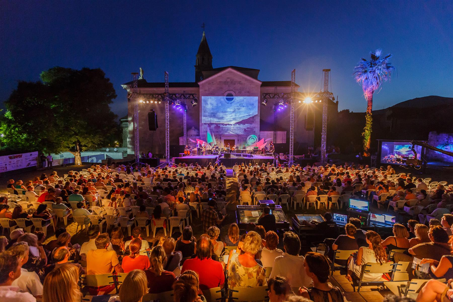 Objavljen natječaj za nove skladbe na ovogodišnjem Kaštelanskom điru