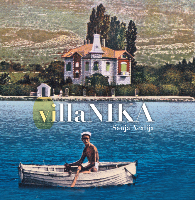 Otvorenje izložbe „Villa Nika“ u dvorcu Vitturi