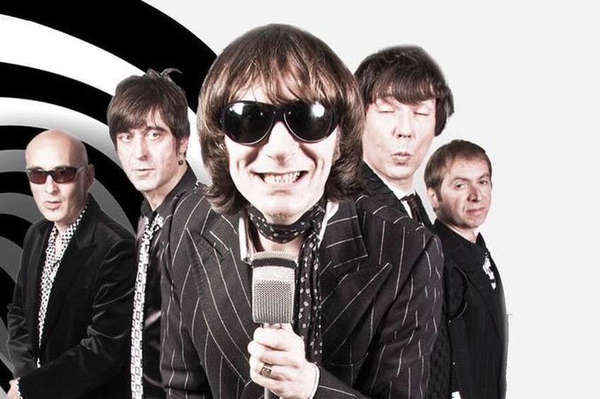 Koncert Dreamersa u petak, u nedjelju Psihomodo pop