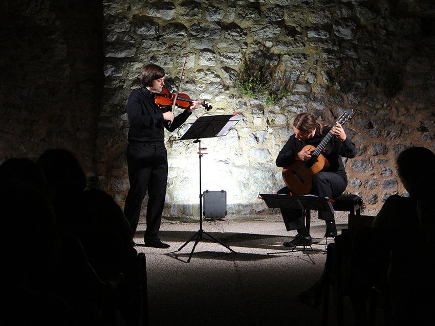 Mali mjuzikl za djecu u Kaštel Lukšiću i Večeri kod svetog Jeronima u Kaštel Gomilici ove nedjelje