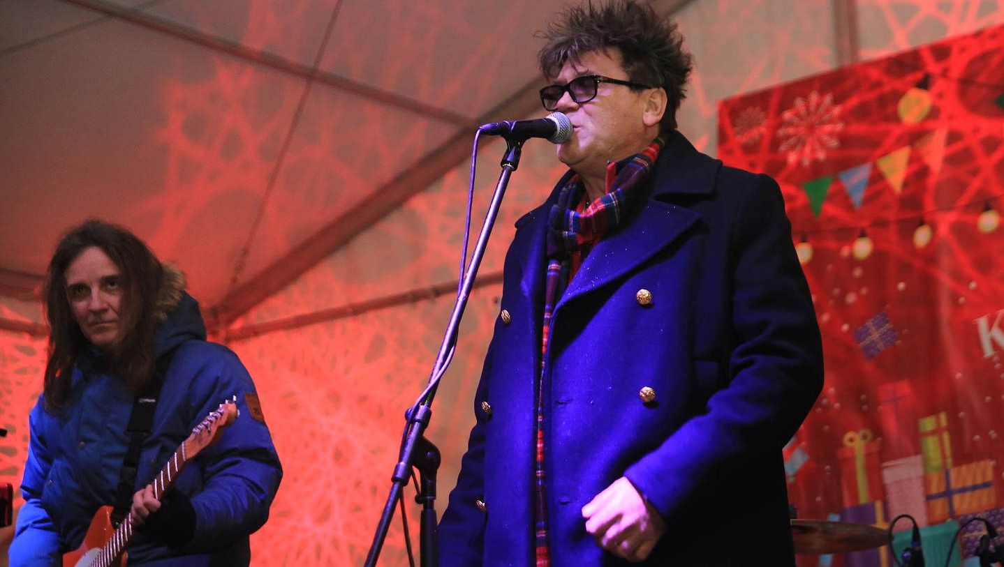 Ovoga vikenda koncerti Crvene jabuke i Borisa Oštrića te program za najmlađe