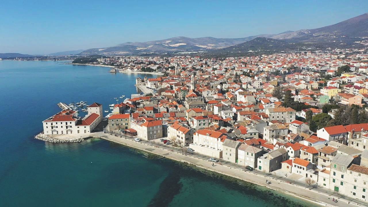 Javni poziv za financiranje programa i projekata iz područja socijalne skrbi, zdravstvene zaštite i udruga proisteklih iz Domovinskog rata koji su od javnog interesa za Grad Kaštela u 2021. godini