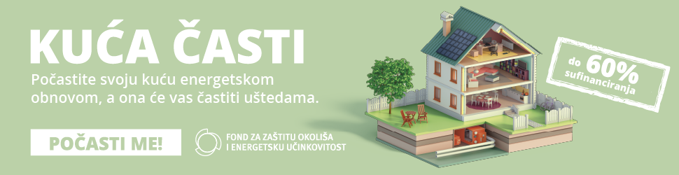 Javni poziv za građane suvlasnike obiteljskih kuća