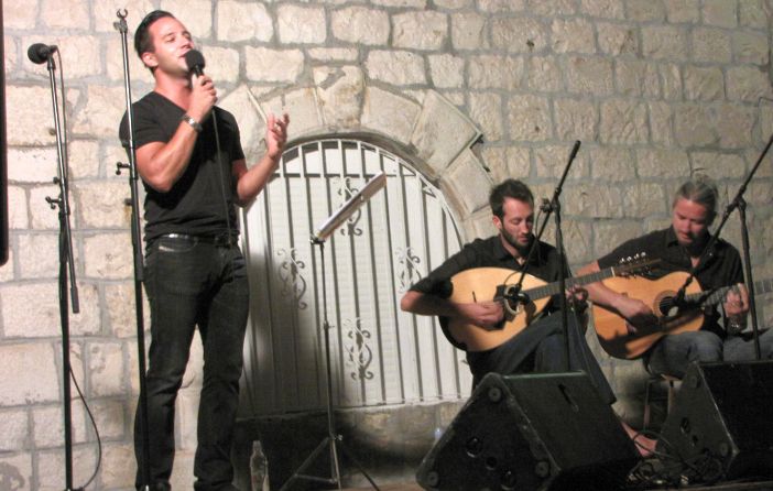 Za vikend igrokazi, predstave za djecu i koncert Ive Perkušića