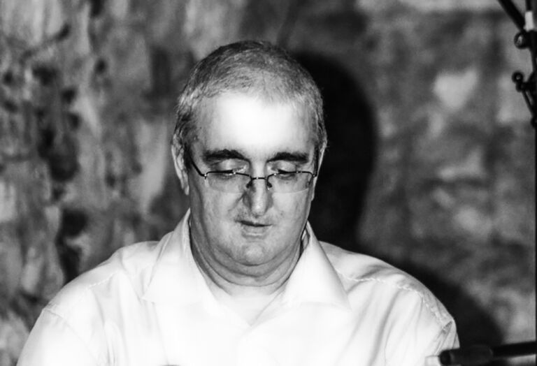 Napustio nas je Filko Garbin