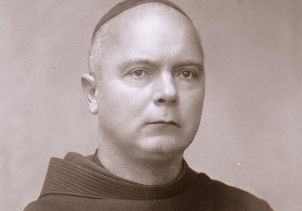 Otvorenje galerije fra Bernardin Sokol