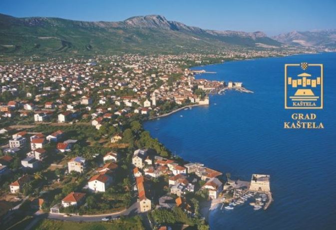 Grad Kaštela donira 250 tisuća kuna za kupnju respiratora