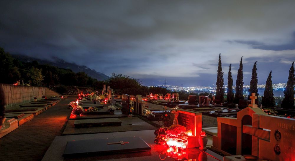 Grad Kaštela osigurao besplatan prijevoz na groblja