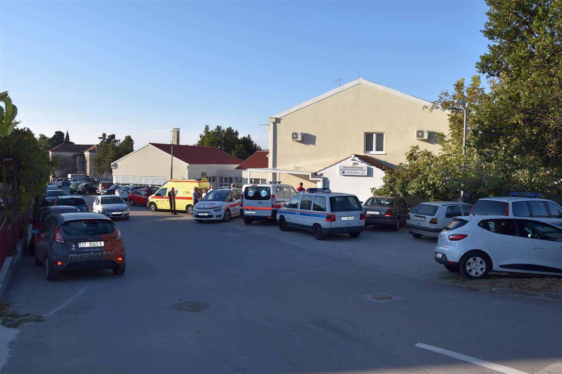 Grad Kaštela za uslugu radiologa izdvaja 70 tisuća kuna