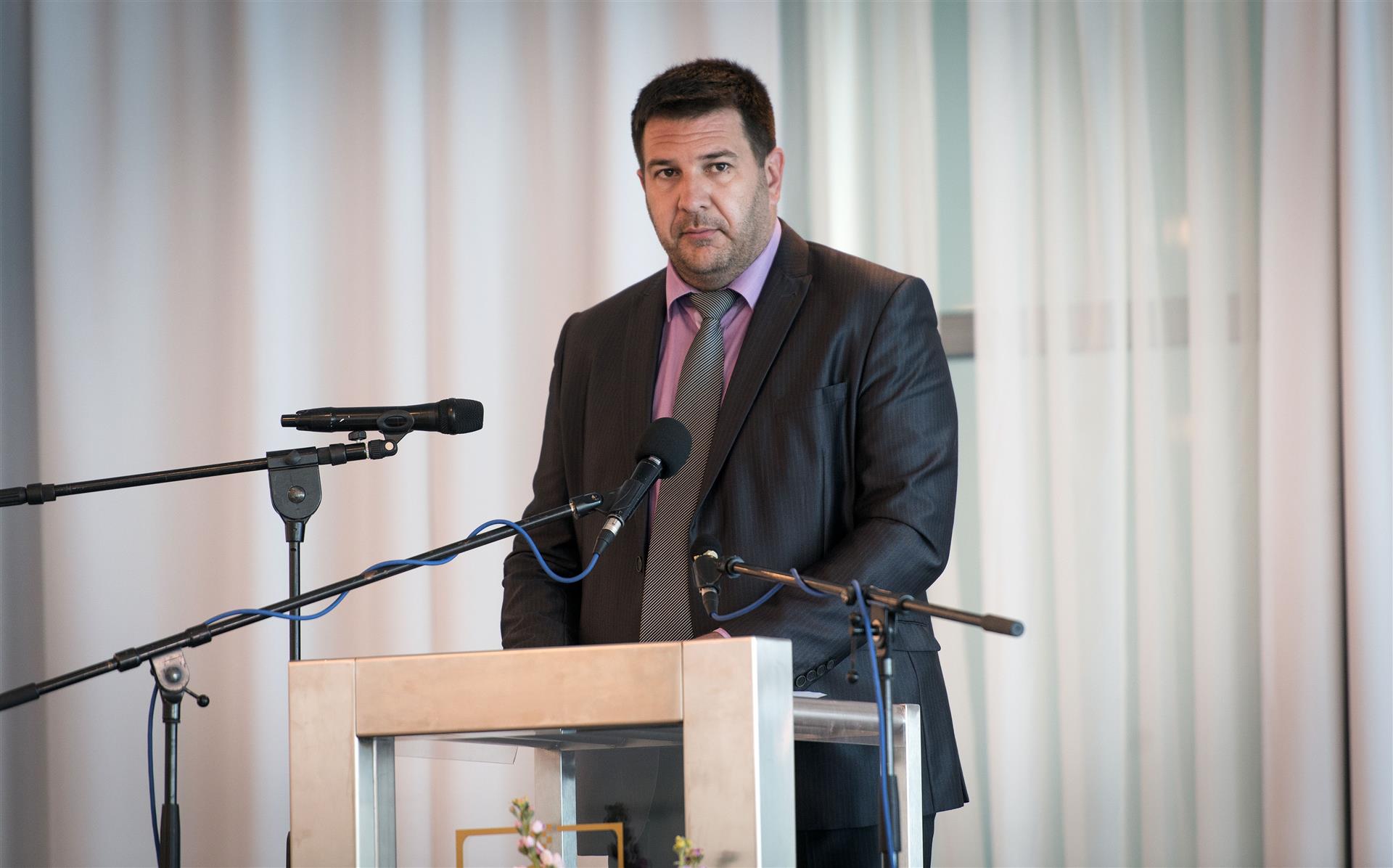 VIDEO: Povodom Dana grada Kaštela održana svečana sjednica Gradskog vijeća