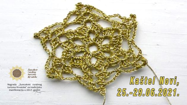 “Nostalgija” – Kaštela 2021, od 25. do 29. lipnja u Kaštel Novom