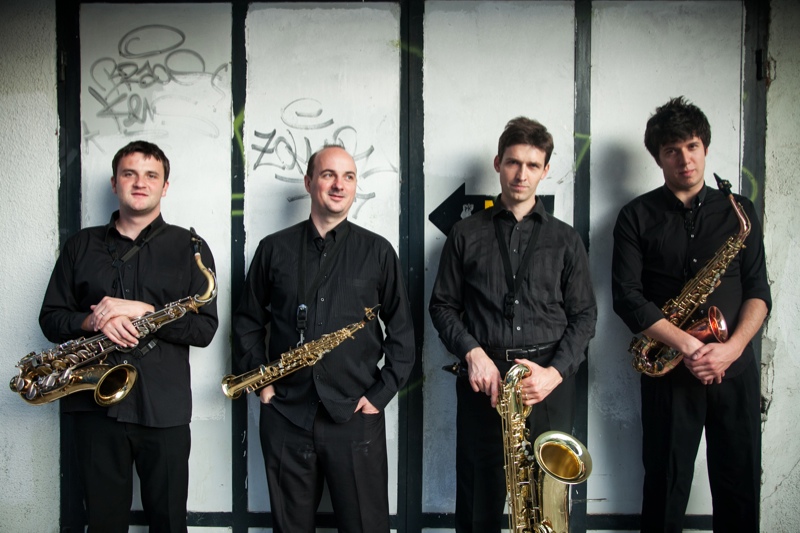 Glazbene večeri kod svetog Jeronima pred Kaštilcem