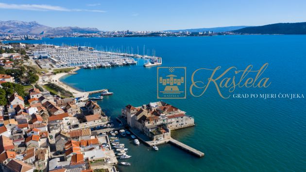 Promotivni film „Kaštela – grad po mjeri čovjeka“ dobitnik posebnog priznanja 23. ITF’CRO