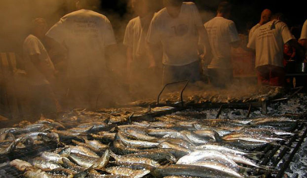 Ovoga vikenda fešte u Kaštel Sućurcu i Kaštel Lukšiću