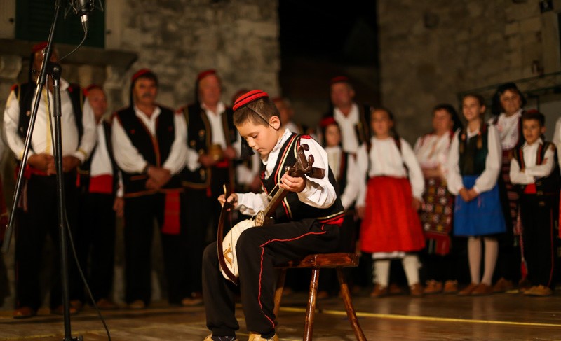 Boje jazza, Zagora Kaštelima i koncert ‘Opera gala’